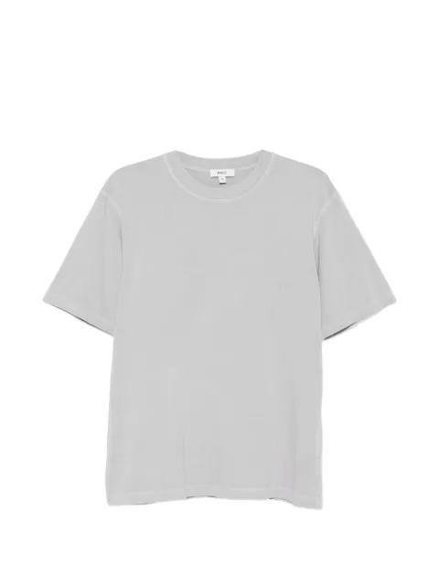 round-neck T-shirt by AGOLDE