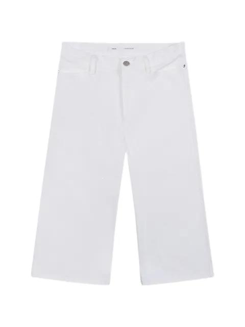 skater shorts by AGOLDE