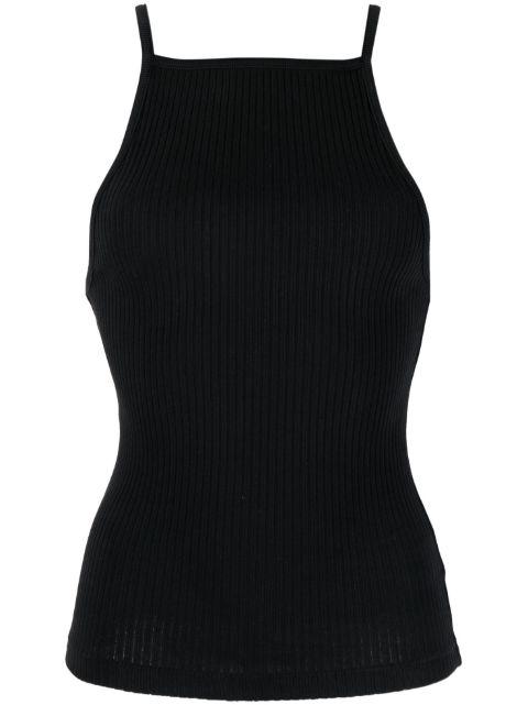 square-neck tank top by AGOLDE