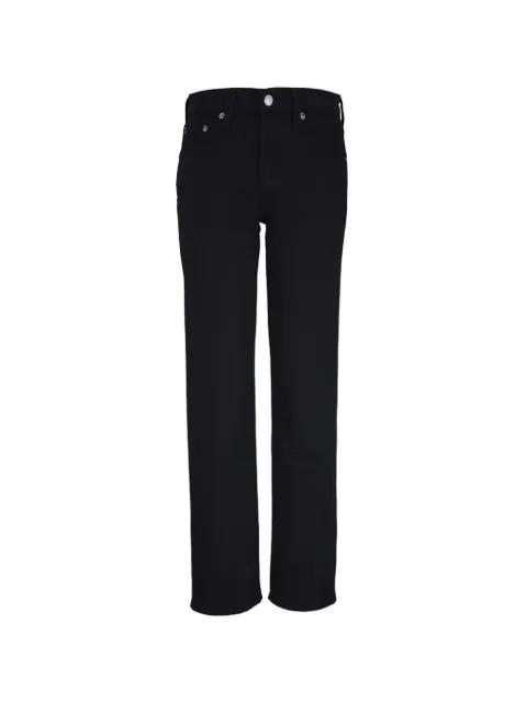 straight-leg jeans by AGOLDE