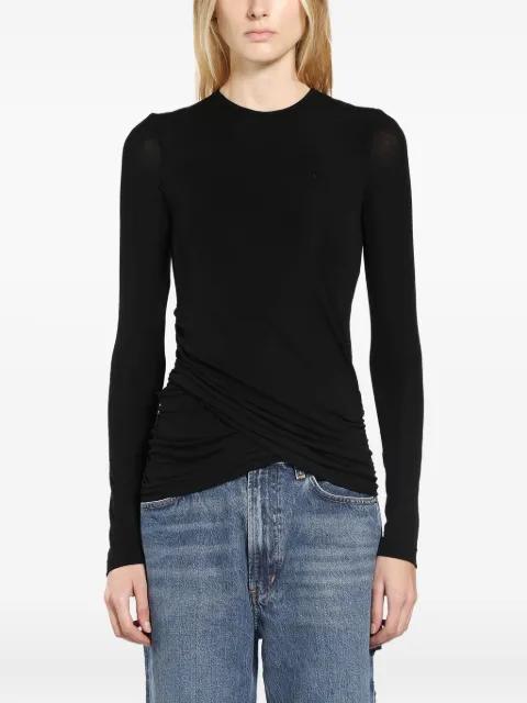 twist eve tee jersey by AGOLDE