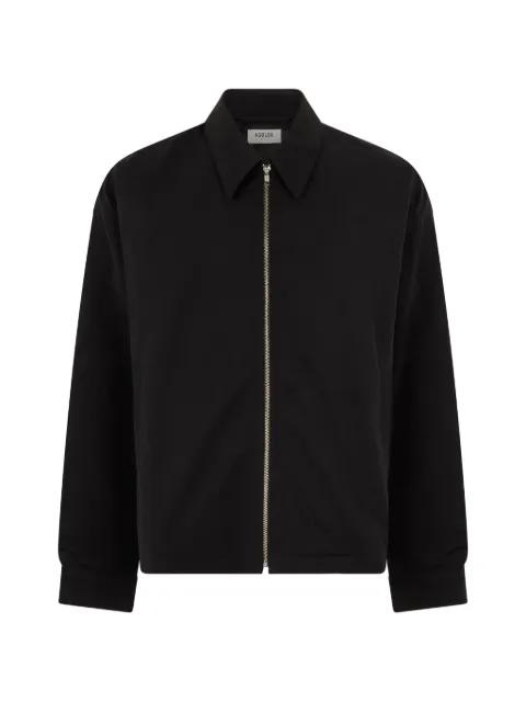 zip jacket by AGOLDE