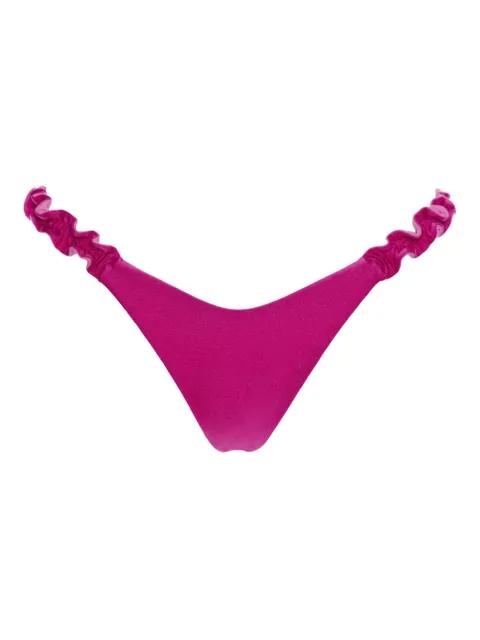 Adele bikini bottoms by AGUA BENDITA