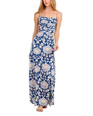 Arista Sereia Dress by AGUA BENDITA