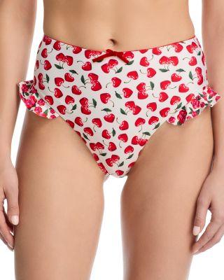 Florencia Cherish Bottom by AGUA BENDITA
