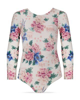Girls' Honey Ivy Swimsuit - Little Kid by AGUA BENDITA