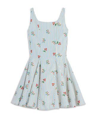 Girls' Nicolle Dress by AGUA BENDITA