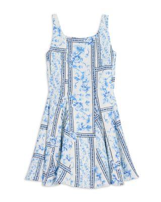 Girls' Nicolle Dress by AGUA BENDITA
