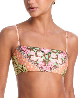 Isla Bikini Top - Exclusive by AGUA BENDITA