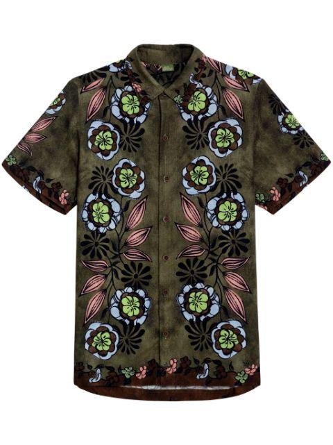 Jack shirt by AGUA BENDITA