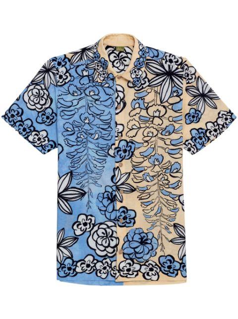 Jack shirt by AGUA BENDITA