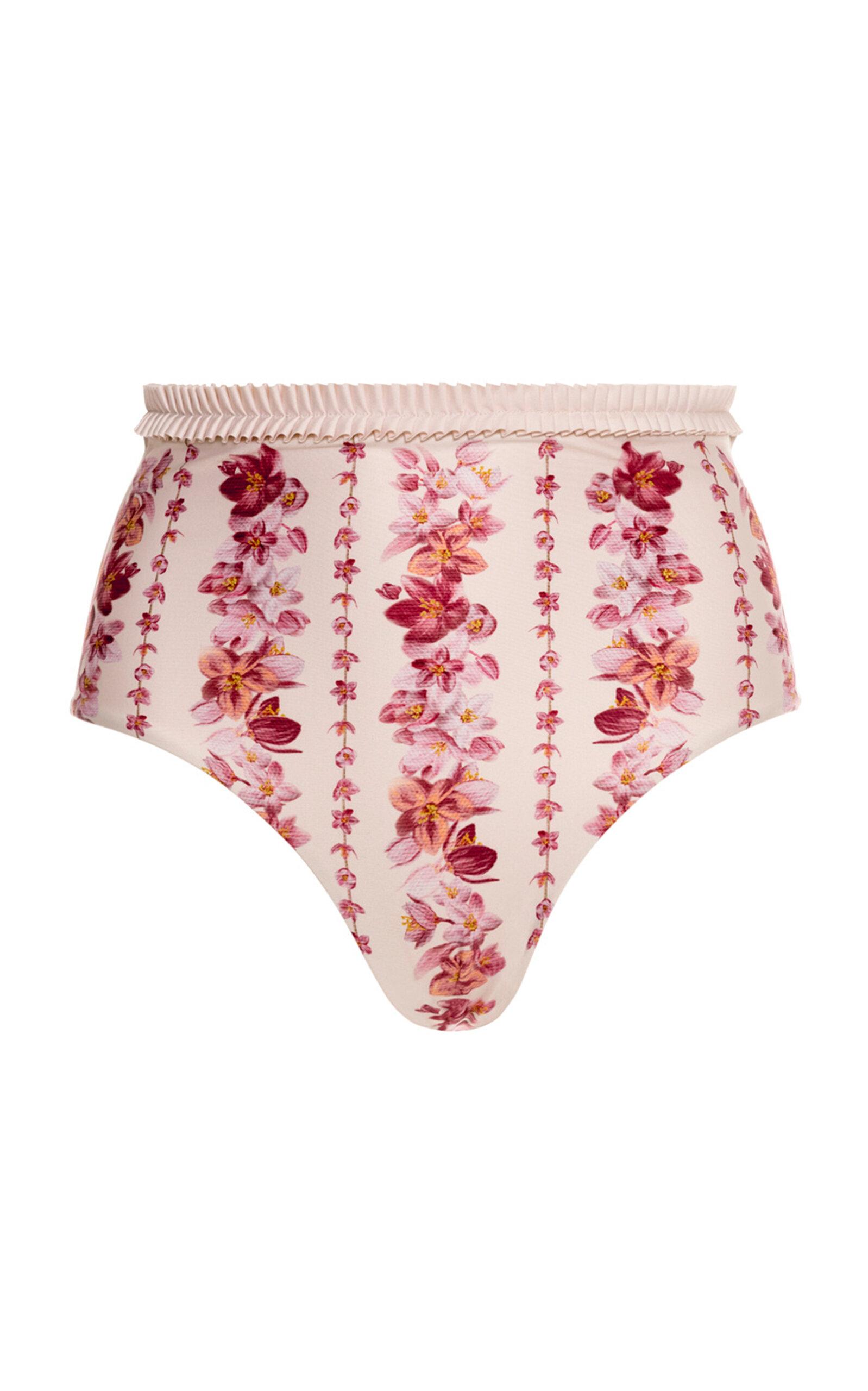 Agua by Agua Bendita Nopal Cauca Bikini Bottom - Moda Operandi by AGUA BY AGUA BENDITA