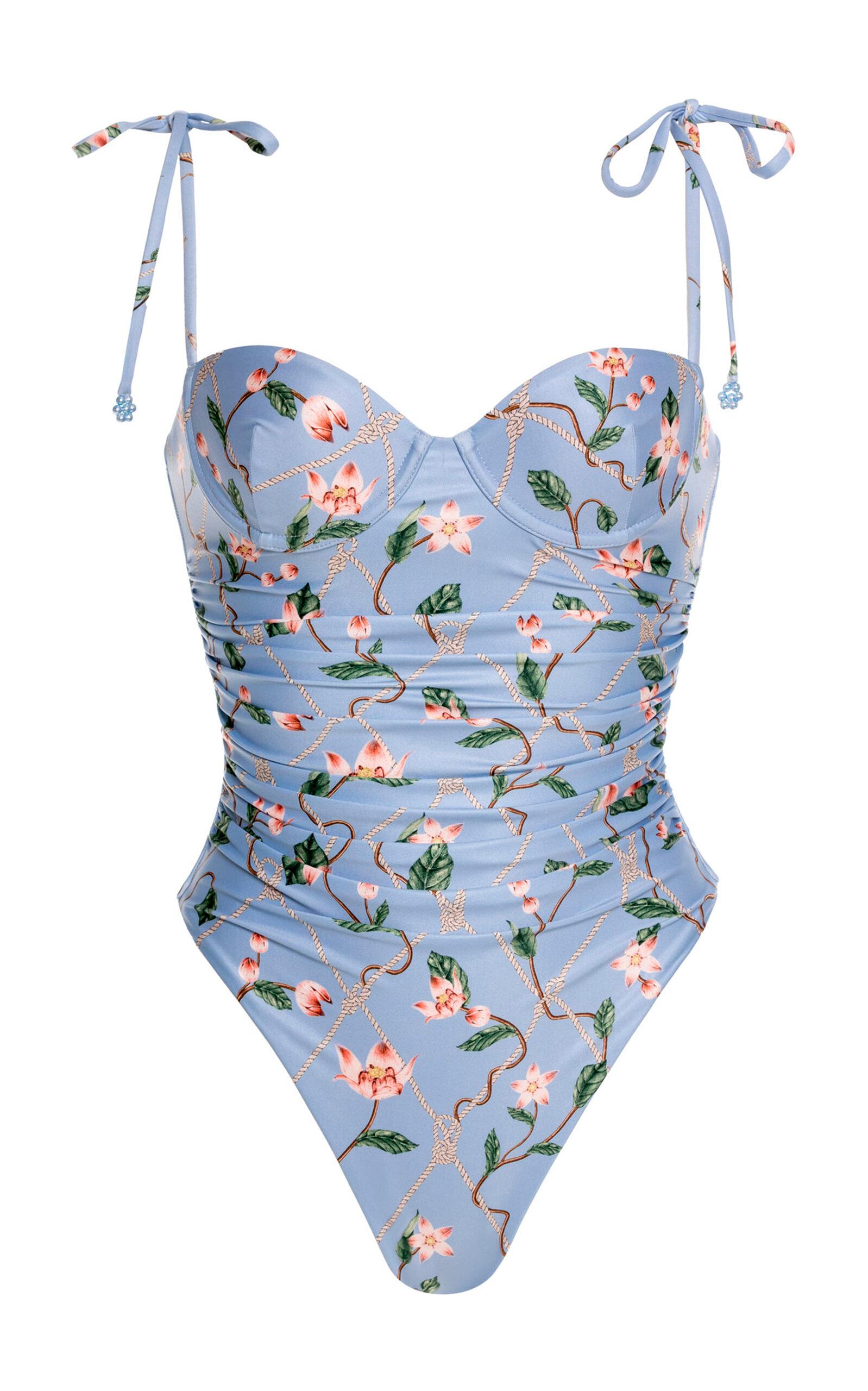 Agua by Agua Bendita Rabano Navegante One Piece -oda Operandi by AGUA BY AGUA BENDITA