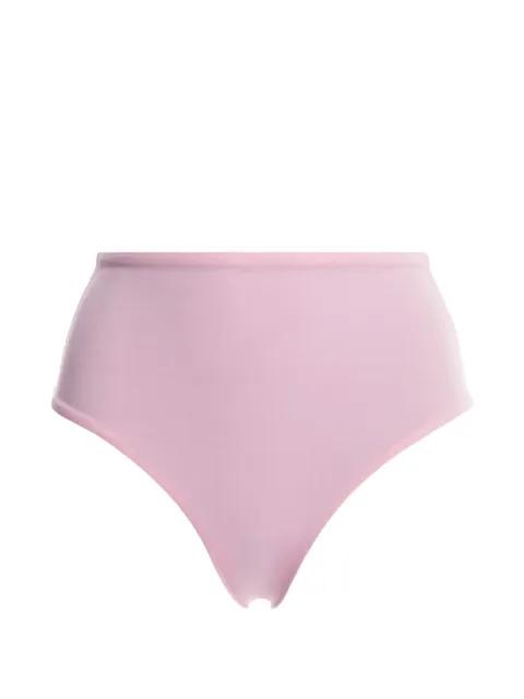 Alicia reversible bikini bottoms by AGUA BY AGUA BENDITA