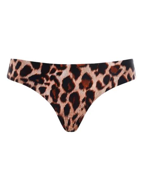 Audrey reversible bikini bottoms by AGUA BY AGUA BENDITA