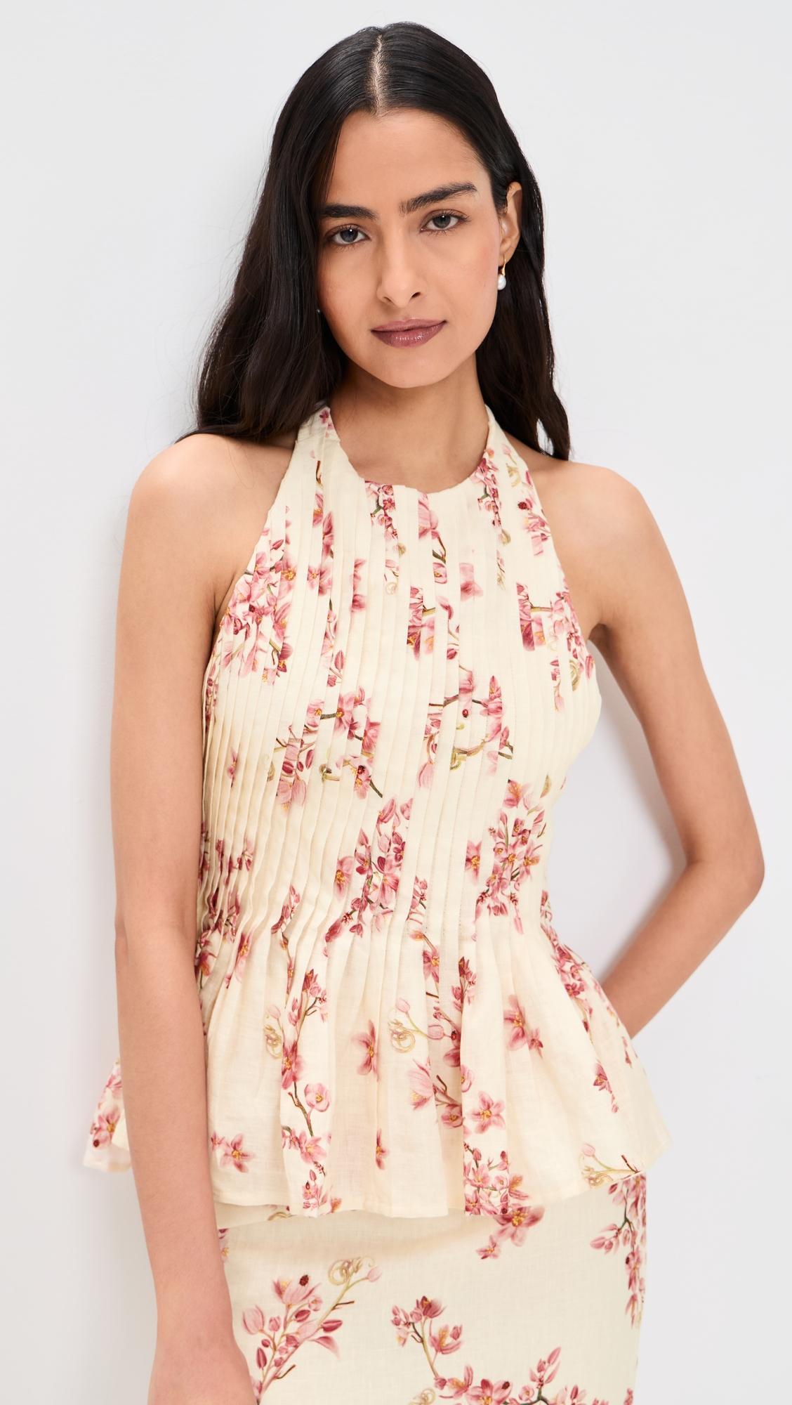 Cana Cauca Top by AGUA BY AGUA BENDITA