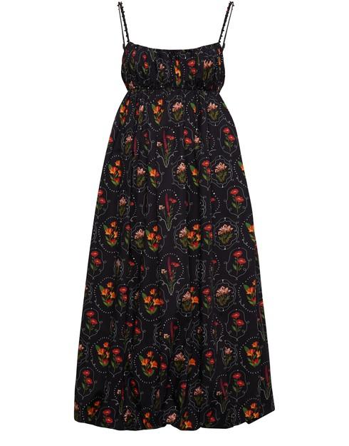 Oasis dress by AGUA BY AGUA BENDITA