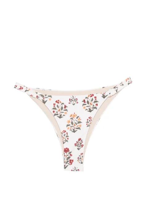 Vera Andes bikini bottoms by AGUA BY AGUA BENDITA