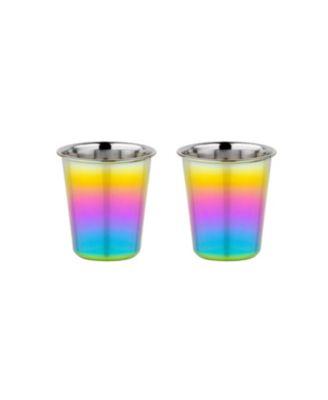 Starter Sips Cups (Pack of 2) by AHIMSA