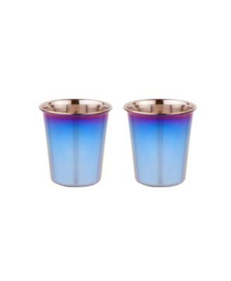 Starter Sips Cups (Pack of 2) by AHIMSA