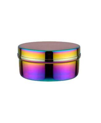 The Circle Food Container by AHIMSA