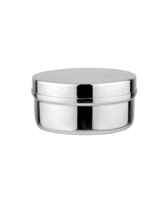 The Circle Food Container by AHIMSA