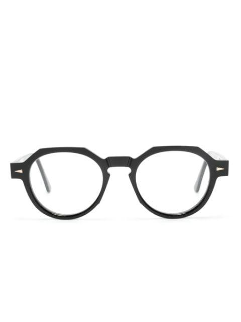 Verneuil round-frame glasses by AHLEM