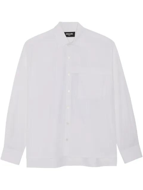 Buki shirt by AHLUWALIA