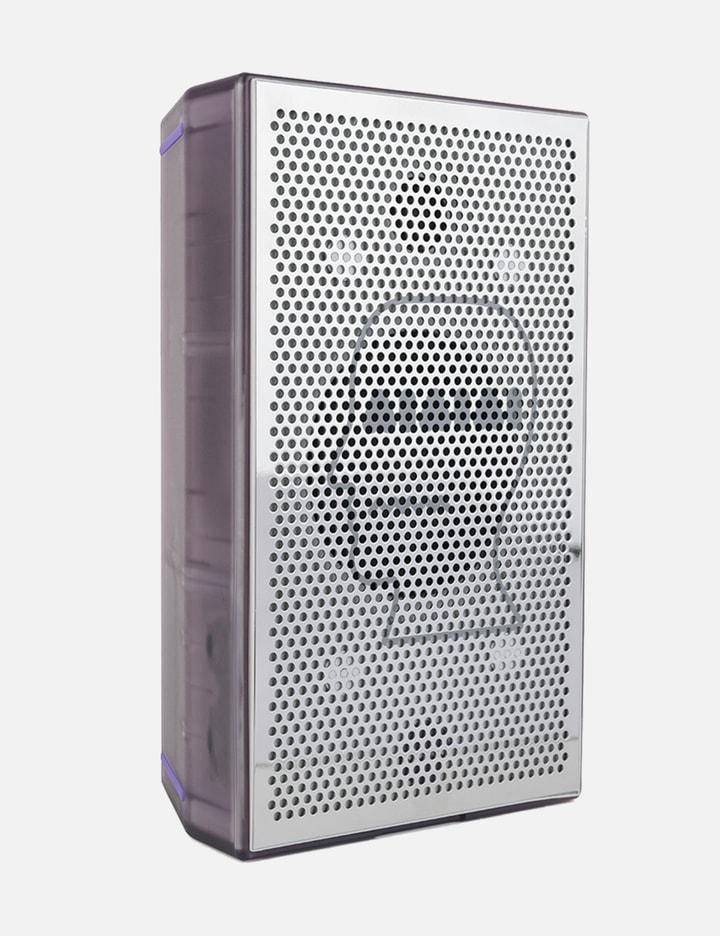 AIAIAI X BRAIN DEAD Unit-4  Brain Dead  Edition by AIAIAI