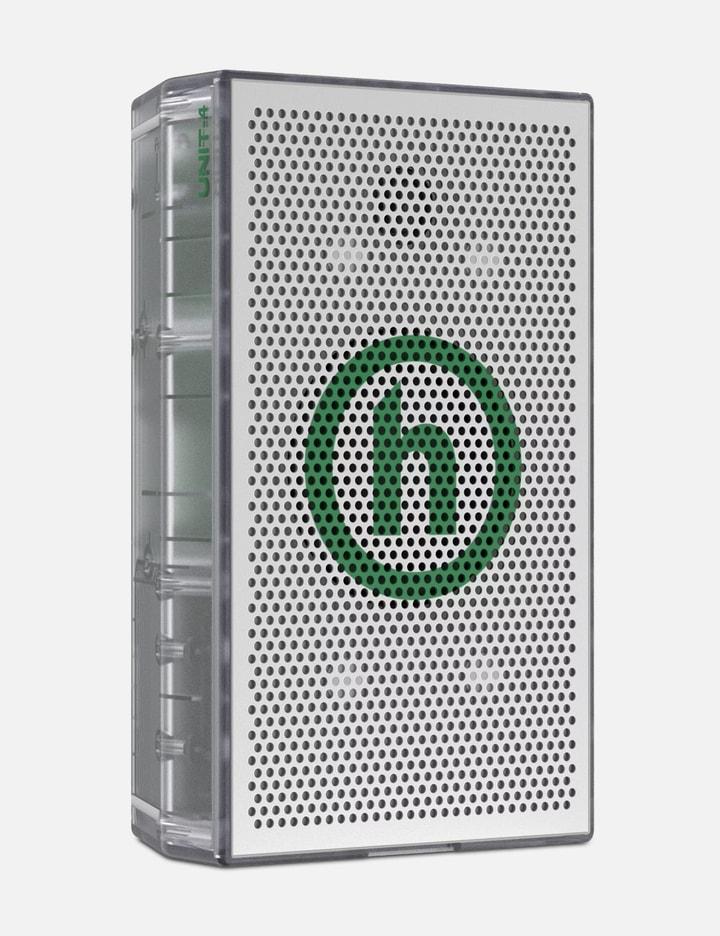 AIAIAI X HIDDEN NY UNIT-4 HIDDEN Edition by AIAIAI