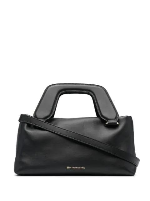 Alice leather tote bag by AIM
