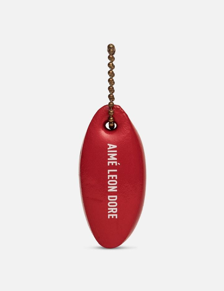 Keyring by AIME LEON DORE
