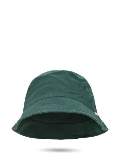 chino bucket hat by AIME LEON DORE