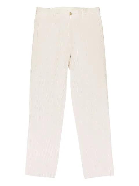 corduroy trousers by AIME LEON DORE