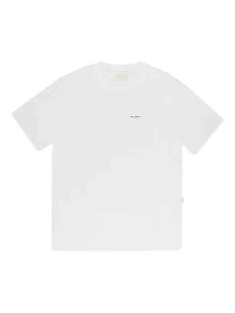 graphic-print T-shirt by AIME LEON DORE