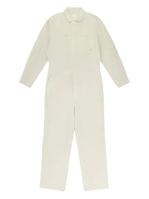 long sleeves jumpsuit by AIME LEON DORE