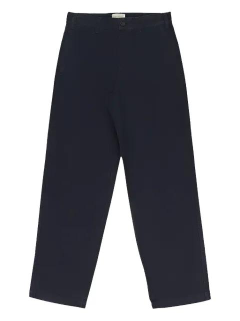 straight-leg trousers by AIME LEON DORE
