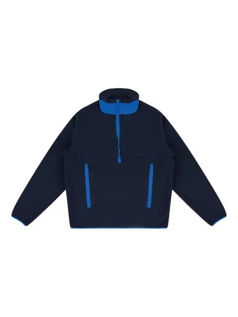 unisphere zip sweatshirt by AIME LEON DORE