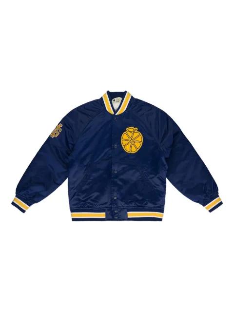 x New Balance Sonny NY jacket by AIME LEON DORE