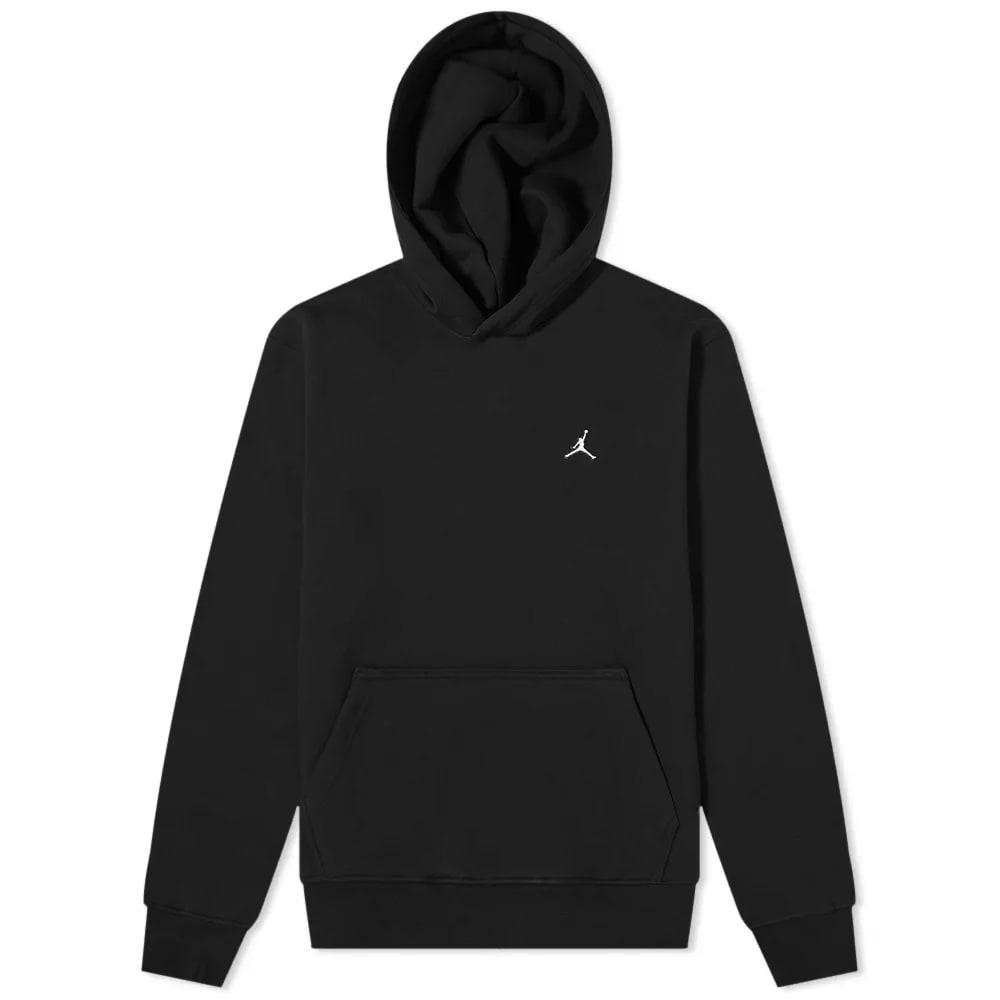 Air Jordan Essential Fleece Popover Hoodie by AIR JORDAN