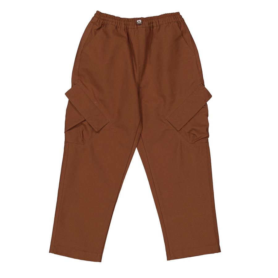 Air Jordan Kids Utility Cargo Pants by AIR JORDAN