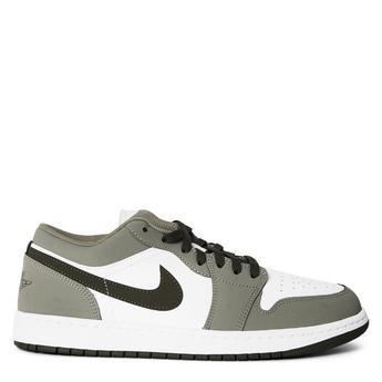 Mens Air Jordan 1 Low by AIR JORDAN