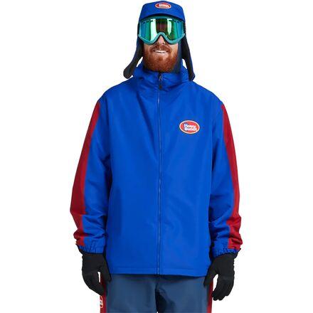 Access Jacket by AIRBLASTER