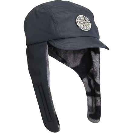 Air Flap Cap by AIRBLASTER