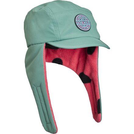 Air Flap Cap by AIRBLASTER