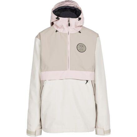 Trenchover Jacket by AIRBLASTER