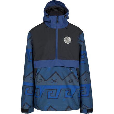 Trenchover Jacket by AIRBLASTER