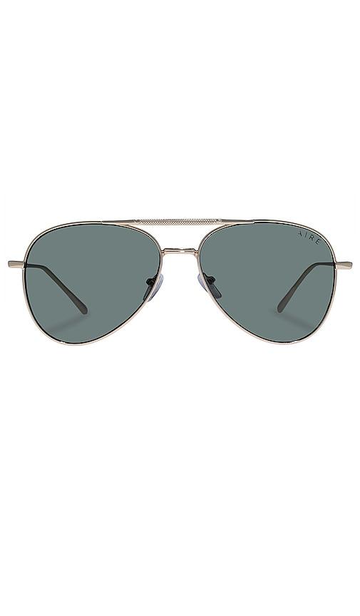 AIRE Alpha in Metallic Gold by AIRE
