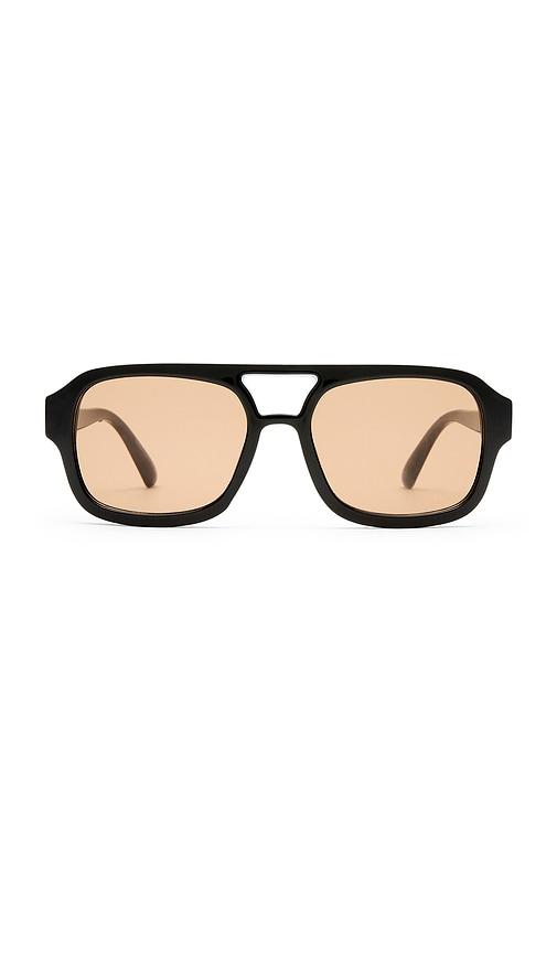 AIRE Aquarius Sunglasses in Black by AIRE