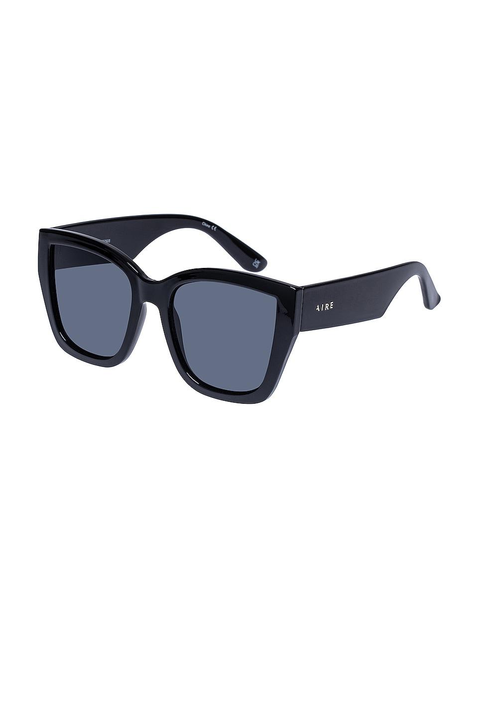 AIRE Haedus in Black by AIRE